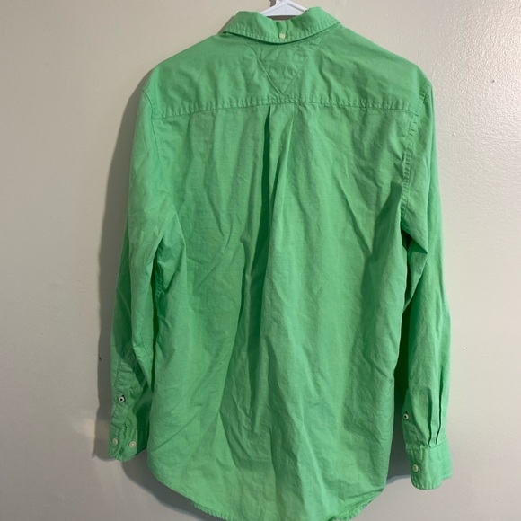 Tommy Hilfiger Button Down - Picture 2 of 4